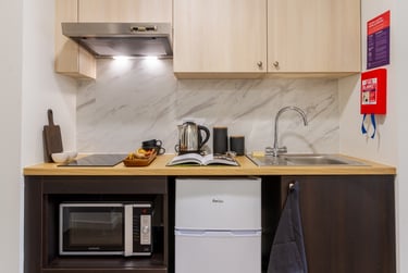 Silver Studio River View - Image 4